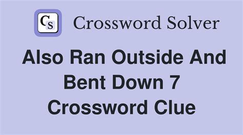 also ran crossword clue|declare as true crossword clue.